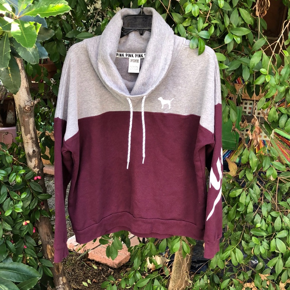 PINK Victoria’s Secret sweater
